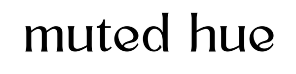 MUTED HUE